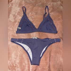 Rhythm swim bikini